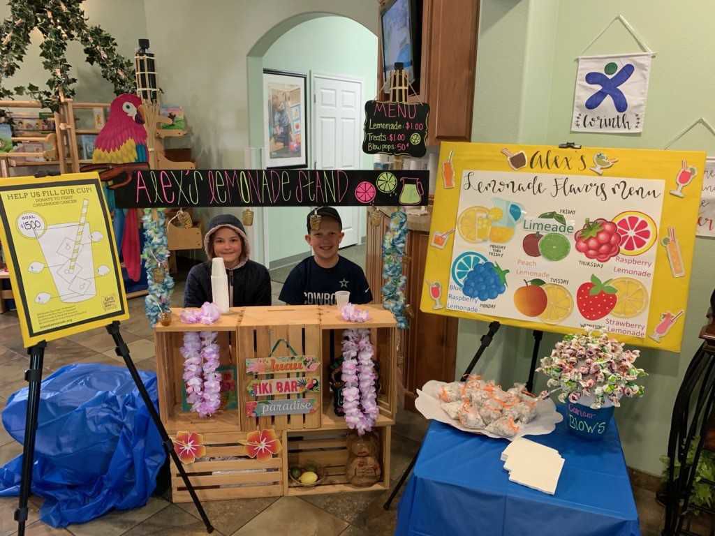 Xplor Preschool & School Age Care